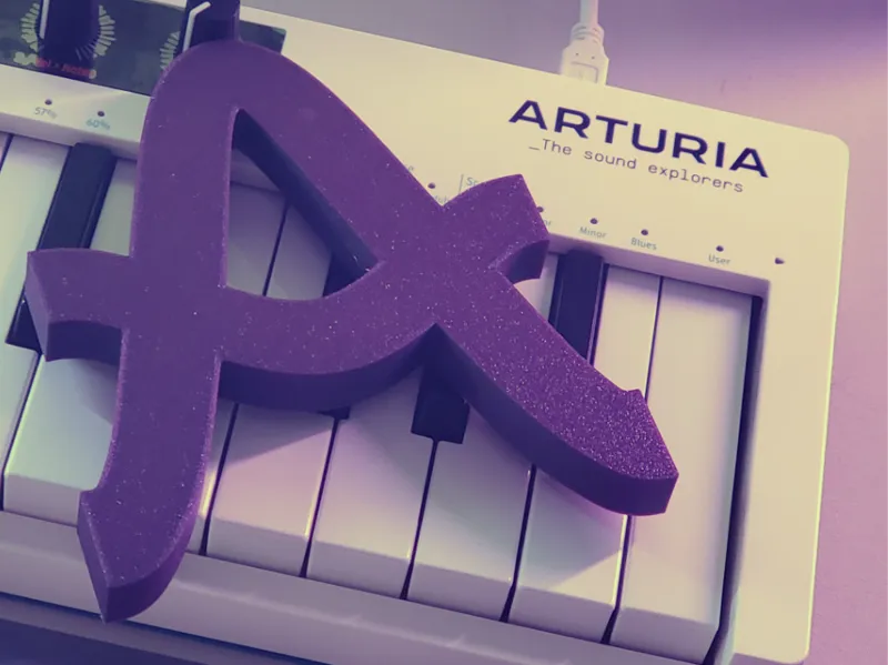 Artuia Logo