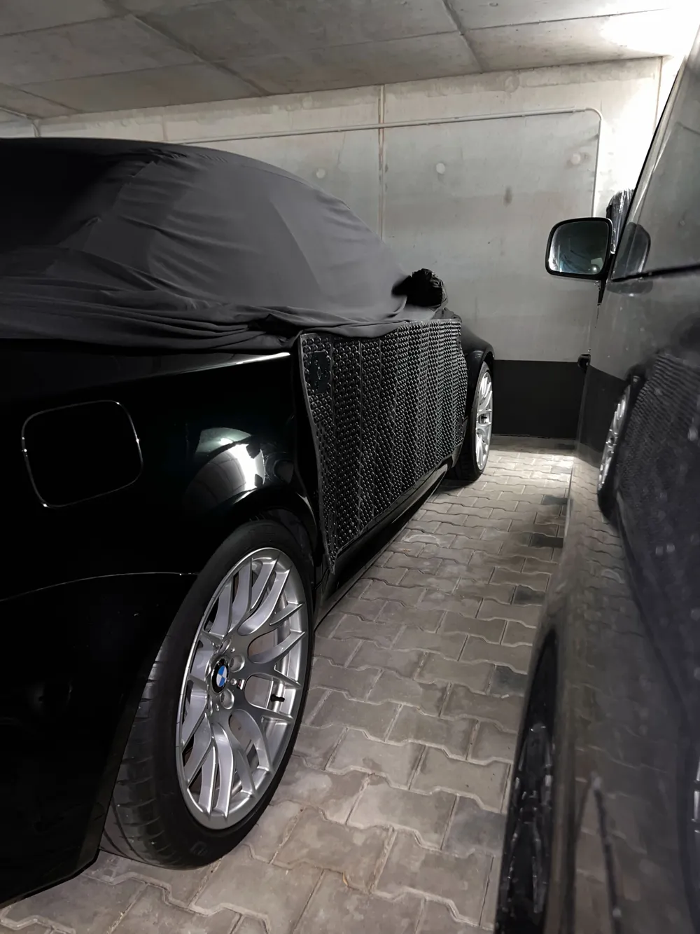 Magnetic mat holders (to protect the car door) - Free 3D Print Model ...