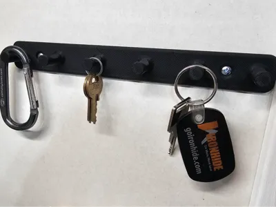 Key Hanger