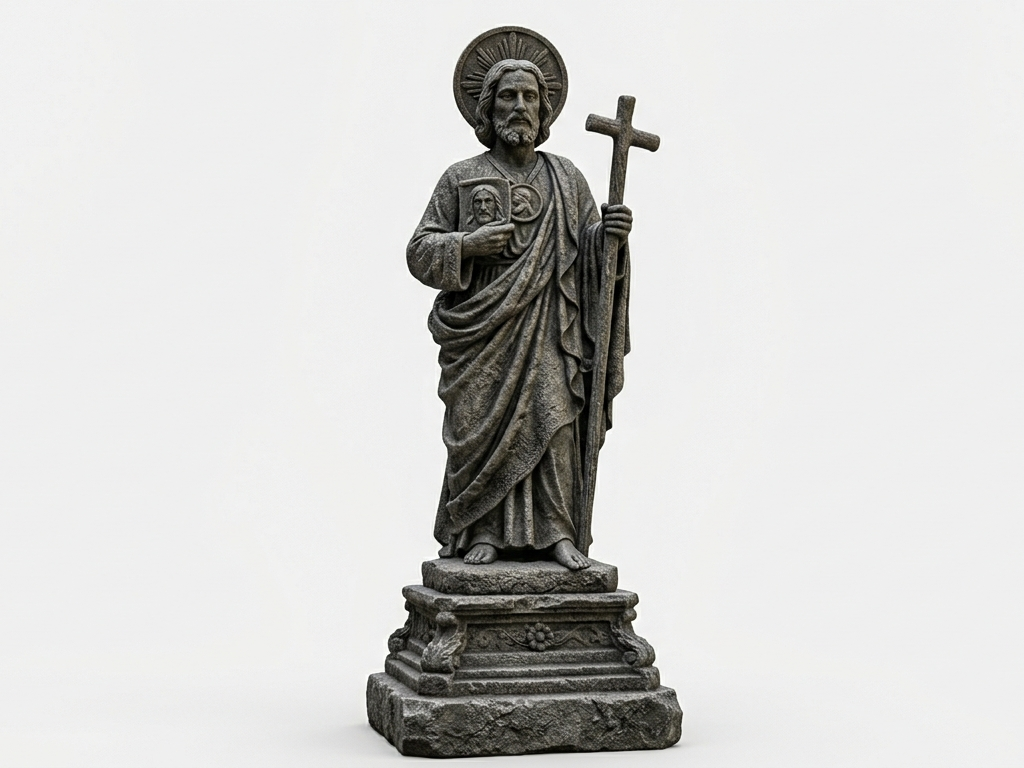 San Judas Tadeo