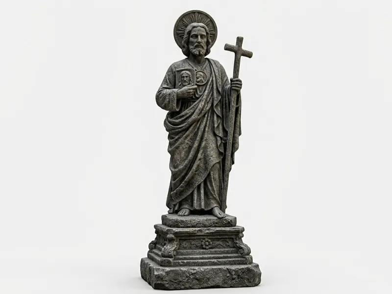 San Judas Tadeo