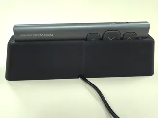 Charging Dock for Norwii N95 Presentation Clicker