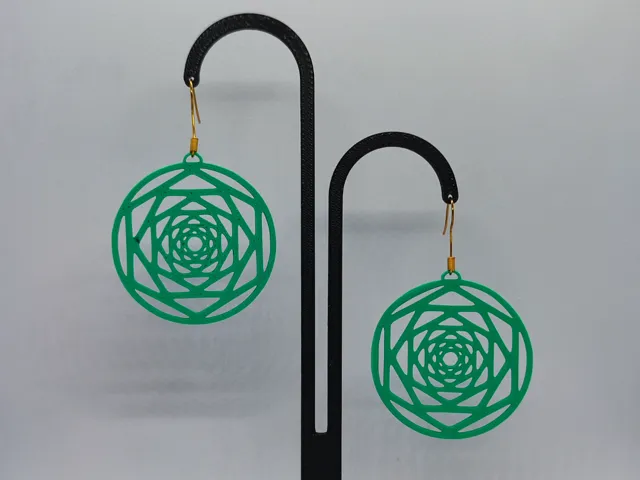Aretes Geometría del Alma