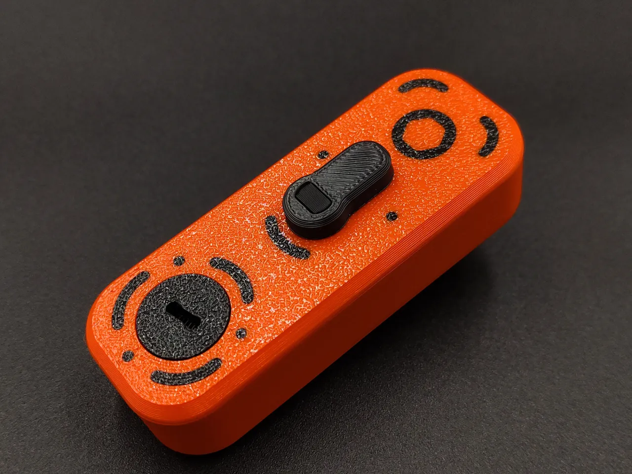 Strong Reversible Pocket Ratchet Driver - Upgraded view 4