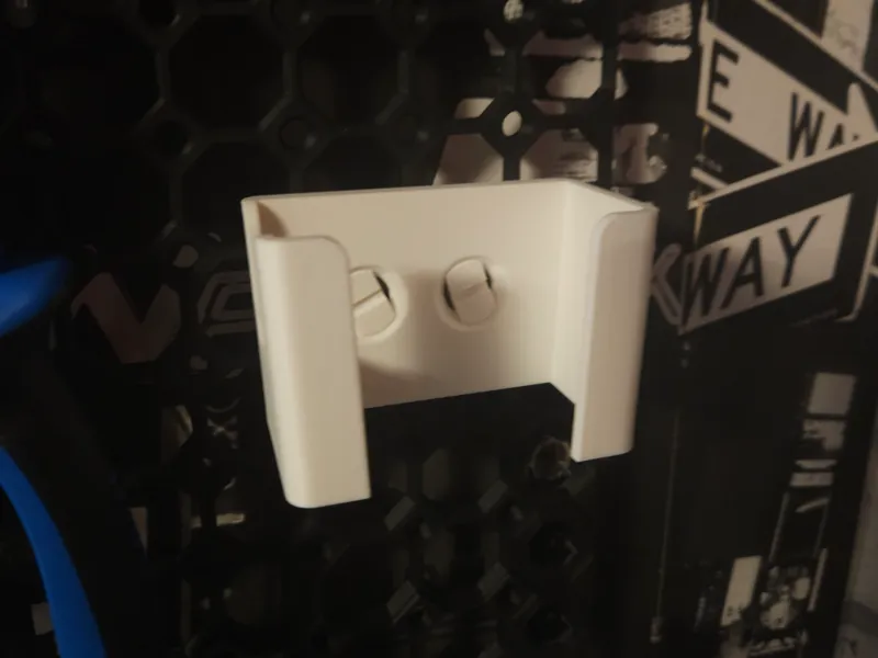 Stud Detector Holder - Multiboard