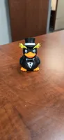 0.16mm layer, 2 walls, 15% infill