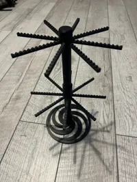 2 Tiers