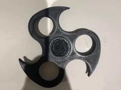 Fidget Spinner