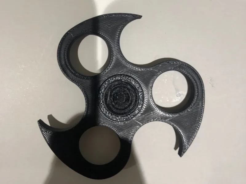 Fidget Spinner