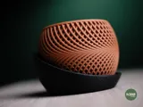 Минималистична саксия drift