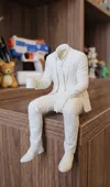 0.2mm layer, 2 walls, 10% infill