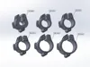 Clamp - all sizes