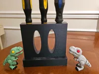 0.6mm nozzle, 0.3mm layer, 2 walls, 15% infill