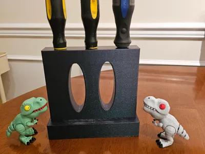 Screwdriver Holder