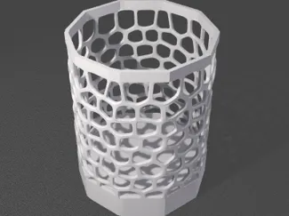 Good quality pencil holder 