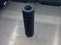 变度5-11轴承管