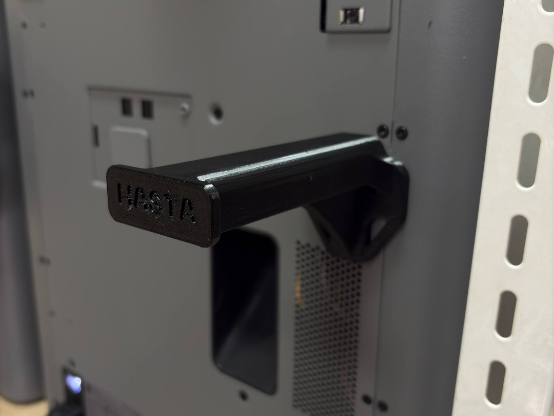 P2S Rear/Back Spool holder 3kg