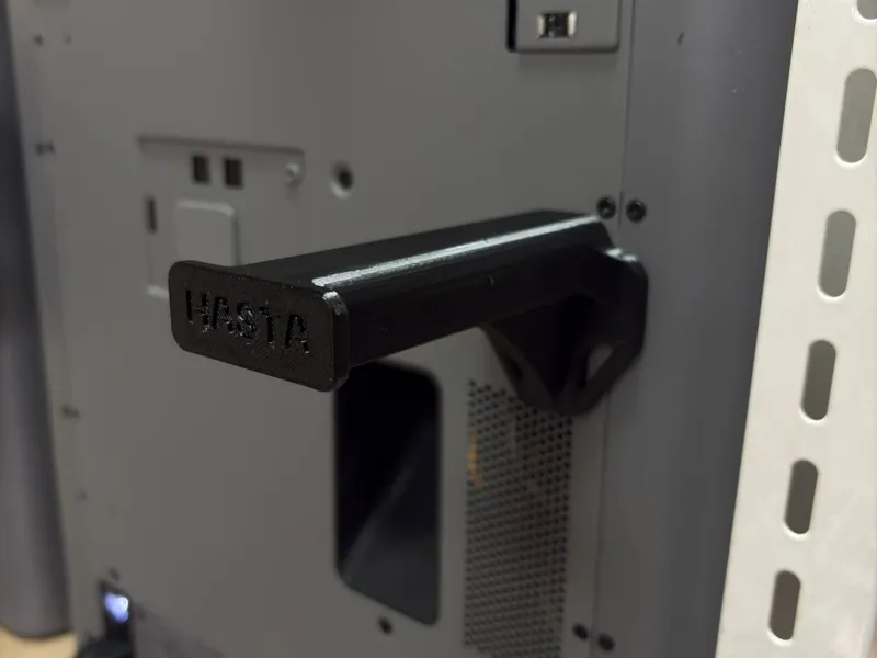 P2S Rear/Back Spool holder 3kg
