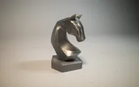 0.4mm喷嘴, 0.2mm 层高, 4 层墙, 15% 填充