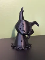 LARGE (150 MM) 0.16mm layer, 2 walls, 8% infill