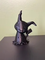SMALL (75 MM) 0.16mm layer, 2 walls, 15% infill