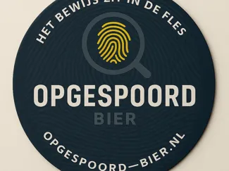 opgespoord