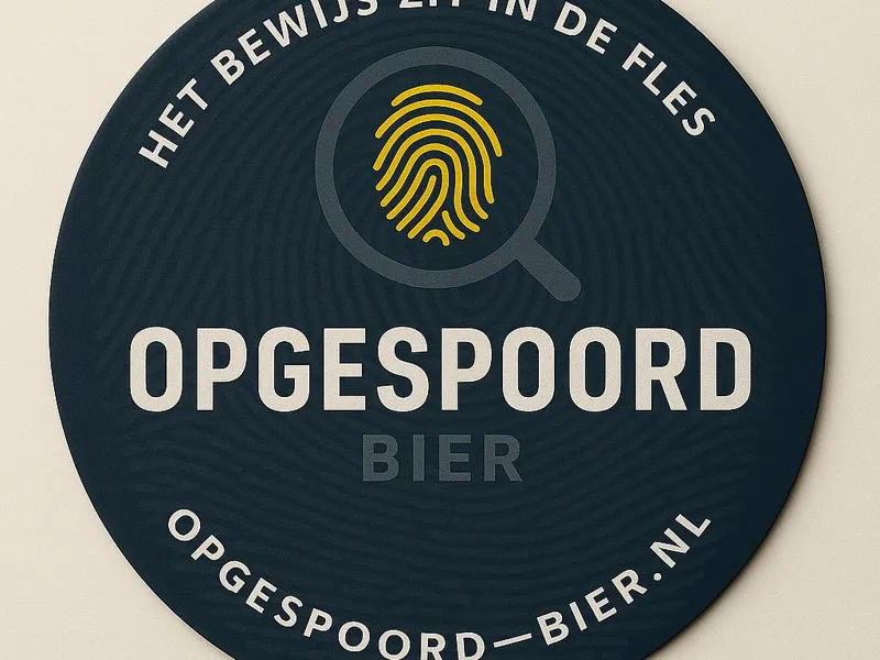 opgespoord