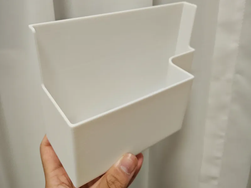 超小A1竹屎收集盒 super small poop bucket for A1