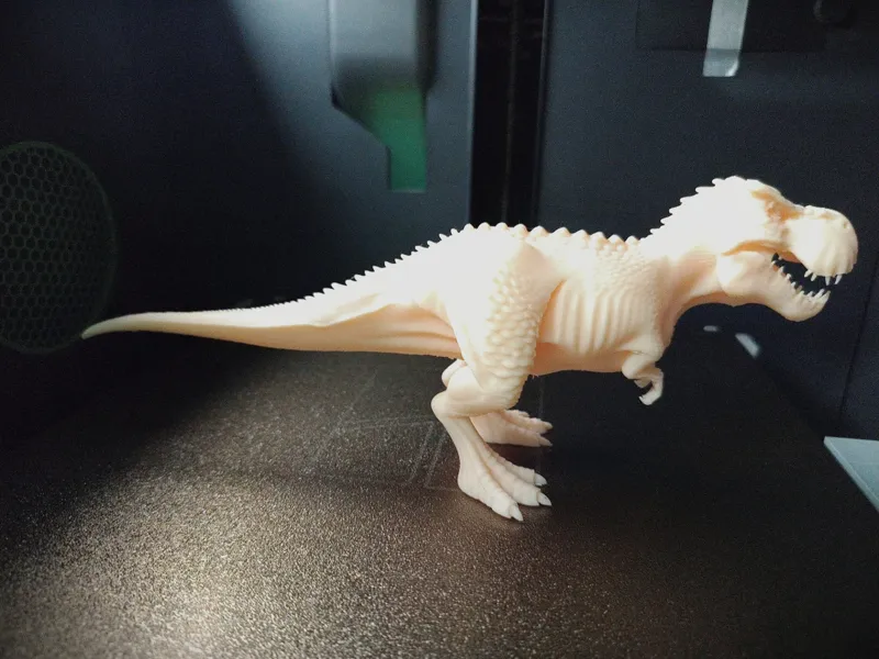Tyrannosaurus rex