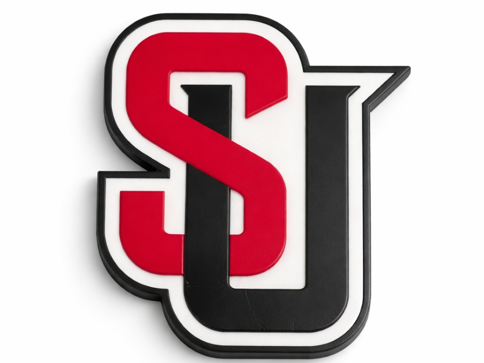 SEATTLE UNIVERSITY LOGO