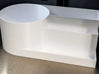 Pen Organizer 