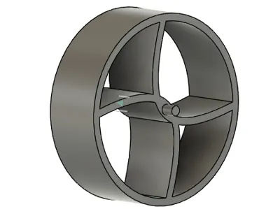Rapesco 75mm/3" Sellotape Spool