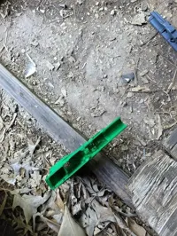 0.2mm layer, 10 walls, 100% infill