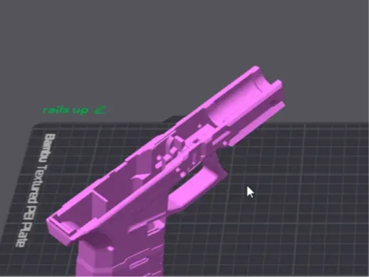 G19 gen 3 elegant