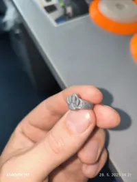 18mm size
