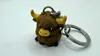 Bumblehoof - 4 Color Keychain (AMS)