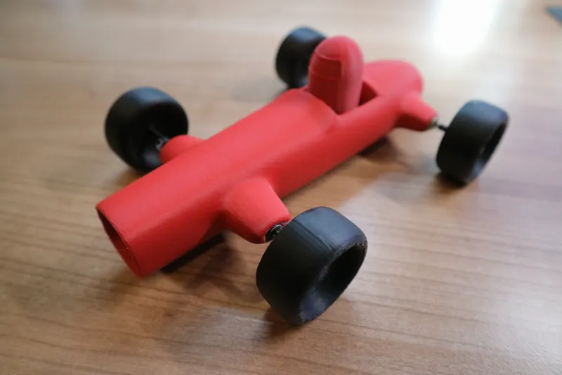 Racecar