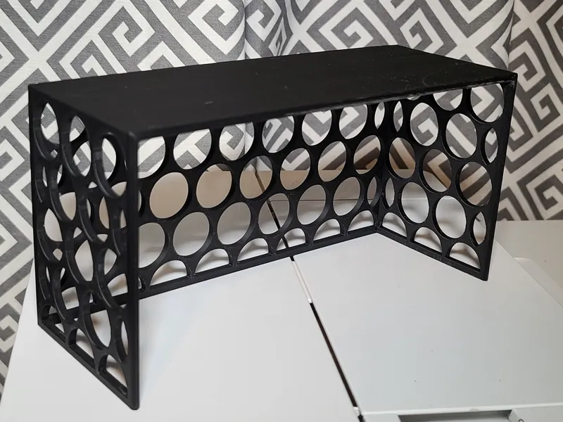 Stable Shelf - 225mm (w) x 116mm (h) x 88mm (d)