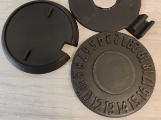 Gloomhaven/Frosthaven monster HP Dials Remix