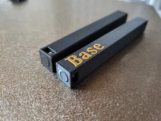 Gridfinity Magnet Jig - Pressure Fit