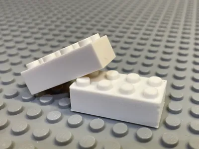 2x4 building Bricks