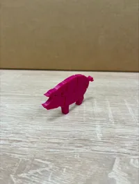 Cochon flexible — photo 4