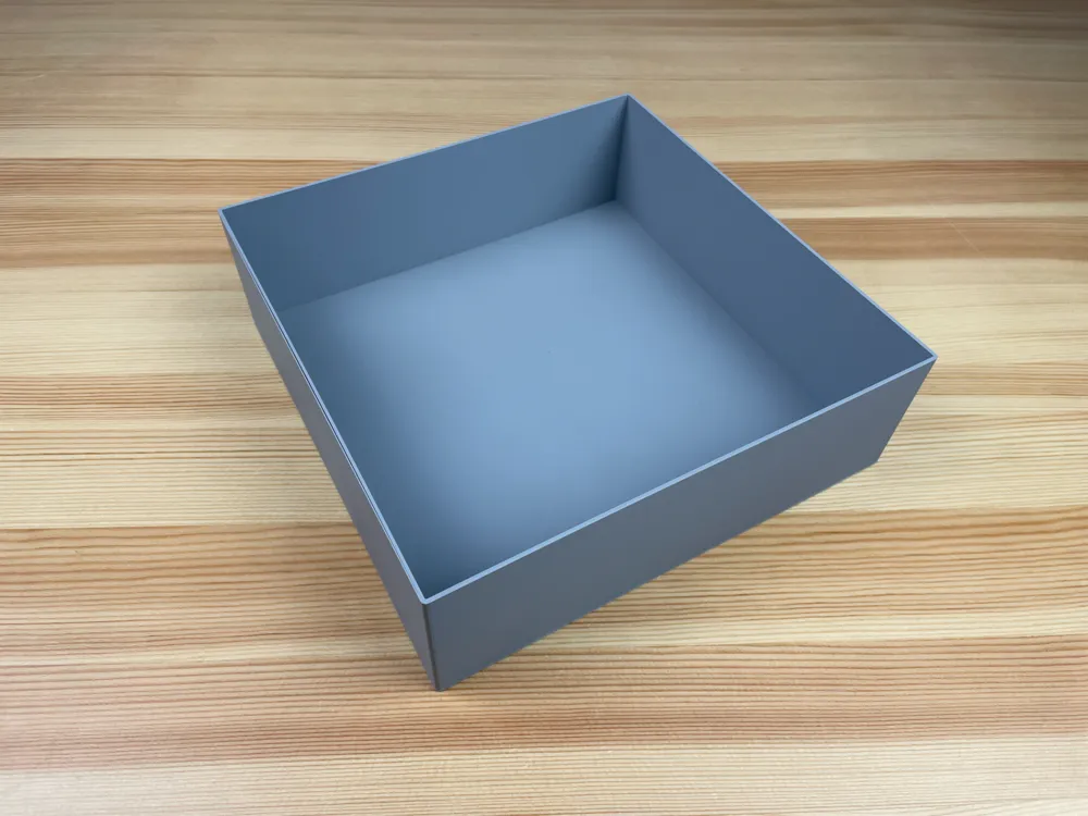 Ikea Alex Organizer Trays (Shorter Drawers) by Tiago Catarino MakerWorld