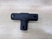 T型接头 0.2mm 层高, 3 层墙, 15% 填充