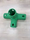 Four-way joint 0.2mm layer, 3 walls, 15% infill