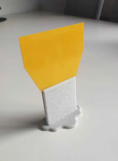 Sticky Trap Holder