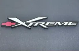 chevrolet Xtreme S10