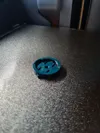 0.2mm layer, 6 walls, 25% infill