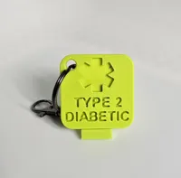 0.6mm nozzle, 0.24mm layer, 2 walls, 10% infill