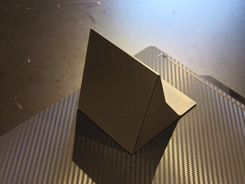 Tissue box for Genesis G80 center stroage